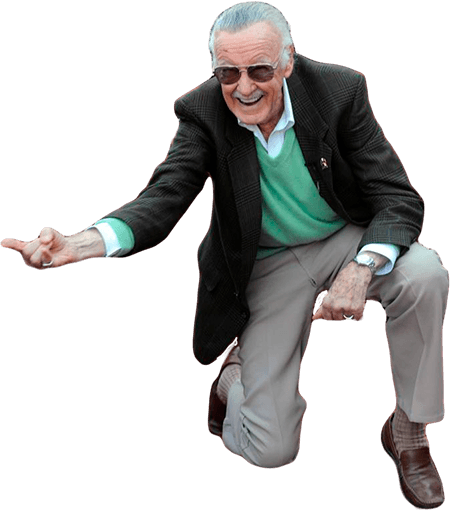 Stan Lee